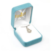 Load image into Gallery viewer, Saint Anthony medal-pendant.