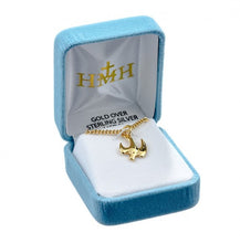 Load image into Gallery viewer, Holy Spirit medal-pendant.