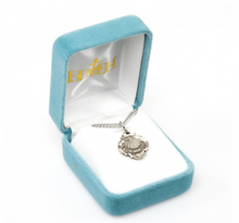 Load image into Gallery viewer, Seven Gifts Sterling SIlver Medal