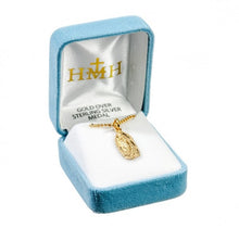 Load image into Gallery viewer, Our Lady of Guadalupe medal-pendant.