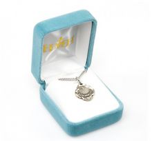 Load image into Gallery viewer, Seven Gifts Sterling SIlver Medal
